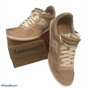Womens Saucony Sneakers- Size 8.5